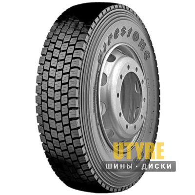 Firestone FD622 (ведущая) 315/80 R22.5 154/150L