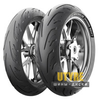 Michelin POWER SHIFT 120/70 R15 56H