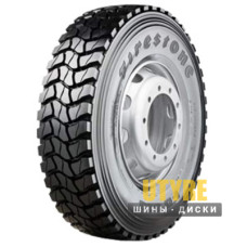 Firestone FD833 (ведущая) 13 R22.5 156/150K