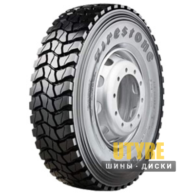 Firestone FD833 (ведущая) 13 R22.5 156/150K