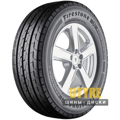 Firestone VanHawk 3 195/75 R16C 107T