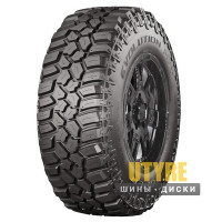 Cooper Evolution M/T 285/70 R17 121/118Q
