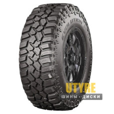 Cooper Evolution M/T 285/70 R17 121/118Q