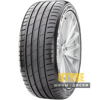 Maxxis Victra Sport EV 265/40 R22 106W XL Maxxis Silent