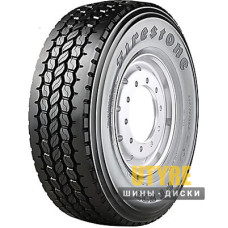 Firestone FT833 (прицепная) 385/65 R22.5 160K