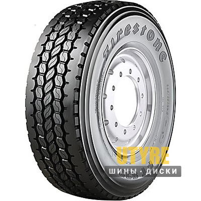 Firestone FT833 (прицепная) 385/65 R22.5 160K