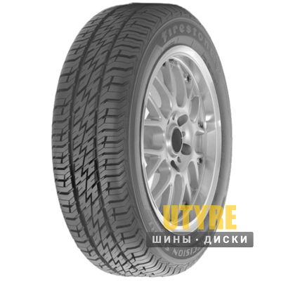 Firestone Precision Sport 255/40 R19 100Y XL