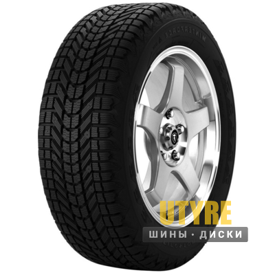 Firestone WinterForce 185/60 R15 84S (шип)