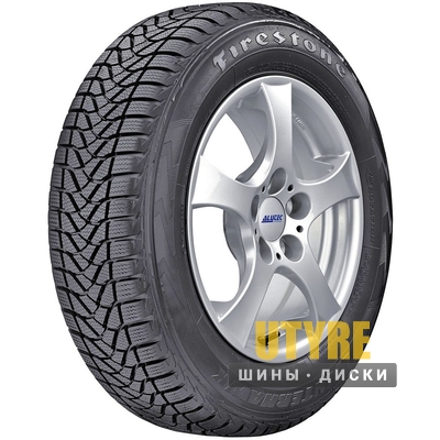 Firestone WinterHawk 255/45 R20 105V XL