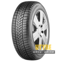 Firestone WinterHawk 3 195/55 R15 85H