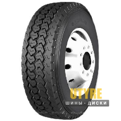 Force Aspect 22 195/75 R16C 107/105N
