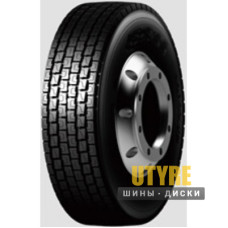 Fronway HD919 (ведущая) 215/75 R17.5 135/133J PR18