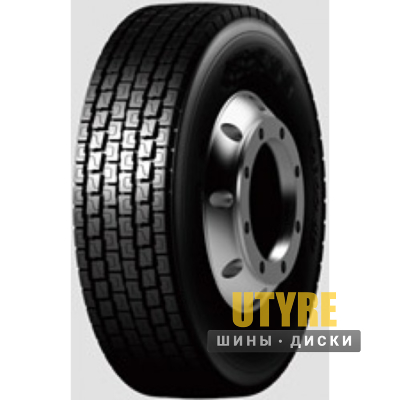 Fronway HD919 (ведущая) 235/75 R17.5 143/141J PR20