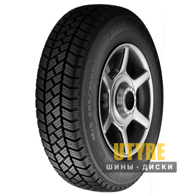 Fulda Conveo Trac 195/65 R16C 104/102R