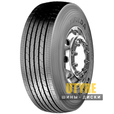 Fulda EcoControl 2+ (рулевая) 315/70 R22.5 154L/152M