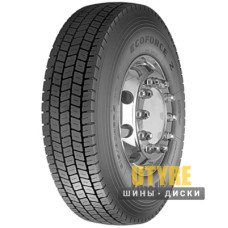Fulda EcoForce 2 (ведущая) 315/80 R22.5 156/150L