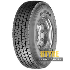Fulda EcoForce 2+ (ведущая) 295/60 R22.5 150K/149L
