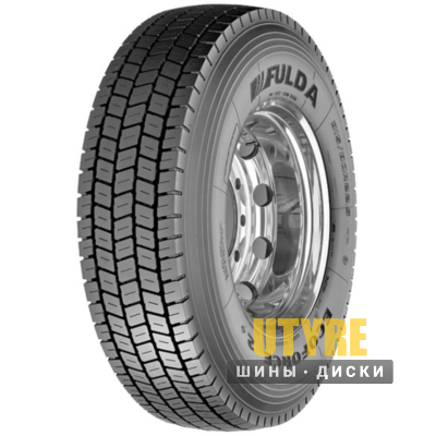 Fulda EcoForce 2+ (ведущая) 295/60 R22.5 150K/149L