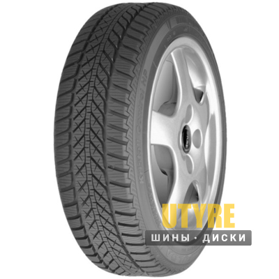 Fulda Kristall Control HP 195/60 R16 89H