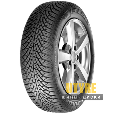 Fulda Multicontrol 225/60 R16 102V XL