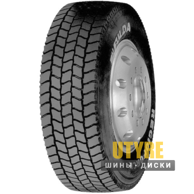 Fulda Regioforce (ведущая) 265/70 R19.5 140/138M