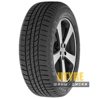 Fulda 4x4 Road 255/65 R17 110H FR