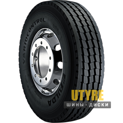 Fulda VarioControl (рулевая) 13 R22.5 156G/154K