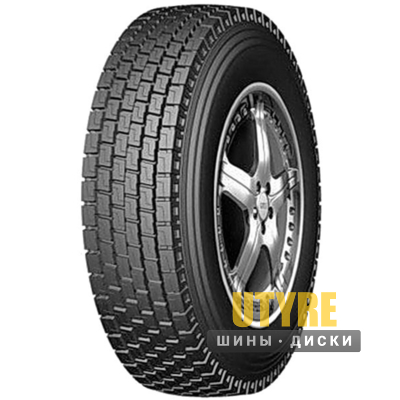 Fullrun TB656 (ведущая) 315/80 R22.5 157/154M
