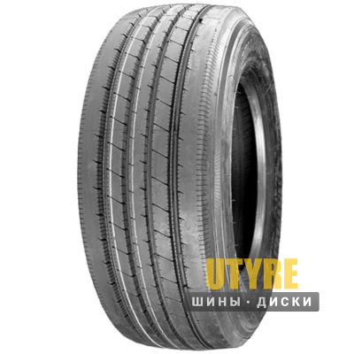 Fullrun TB766 (рулевая) 295/60 R22.5 150/147L PR16