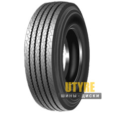 Fullrun TB906 (рулевая) 265/70 R19.5 140/138M
