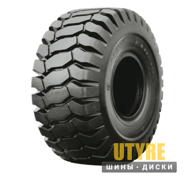 Galaxy EXR 300 L3/E3 (индустриальная) 29.50 R25 207A2/193B PR28
