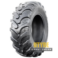 Galaxy EZ Rider R-4 (индустриальная) 19.50 R24 151A8 PR12