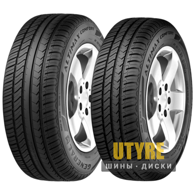 General Tire Altimax Comfort 185/65 R14 86T