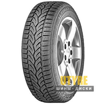 General Tire Altimax Winter Plus 185/65 R14 86T