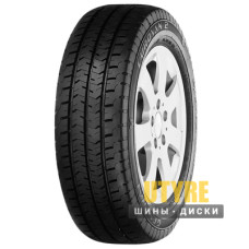 General Tire Eurovan 2 195/70 R15C 104/102R