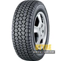 General Tire Eurovan Winter 195/65 R16C 104/102T
