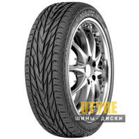 General Tire Exclaim UHP 285/30 ZR18 97W XL