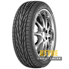 General Tire Exclaim UHP 285/30 ZR18 97W XL