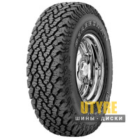 General Tire Grabber AT2 285/75 R16 121R FR General Tire Grabber AT2 285/75 R16 121R FR