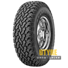 General Tire Grabber AT2 265/75 R16 121/118R XL FR