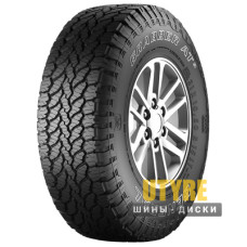 General Tire Grabber AT3 195/80 R15 96T FR