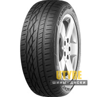 General Tire Grabber GT 275/45 ZR20 110Y XL