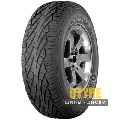 General Tire Grabber HP 275/60 R15 107T OWL