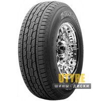 General Tire Grabber HTS 245/75 R17 121/118S