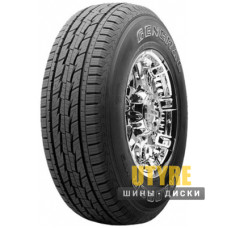 General Tire Grabber HTS 245/75 R16 111S
