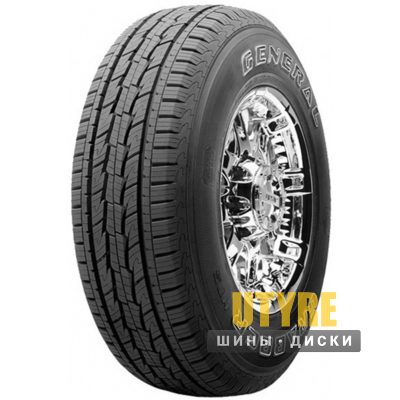 General Tire Grabber HTS 245/75 R17 121/118S