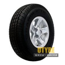 General Tire Grabber TR 205/80 R16 104T