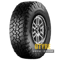 General Tire Grabber X3 33/12.5 R17 114Q