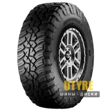 General Tire Grabber X3 215/75 R15 106/103Q