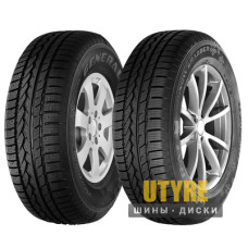 General Tire Snow Grabber 215/70 R16 100T (шип)